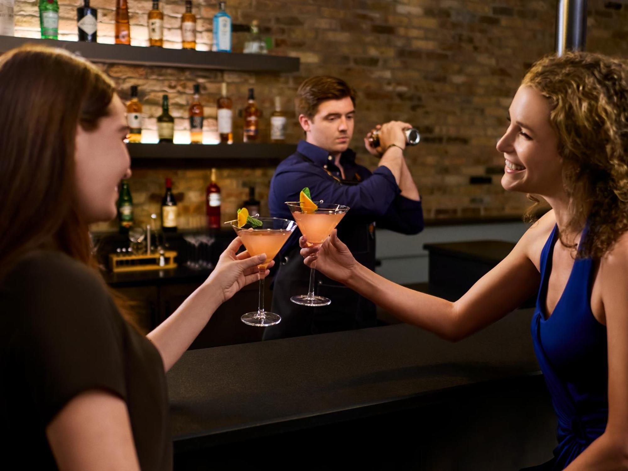 1313 West Luxury Boutique Hotel Annapolis Luaran gambar