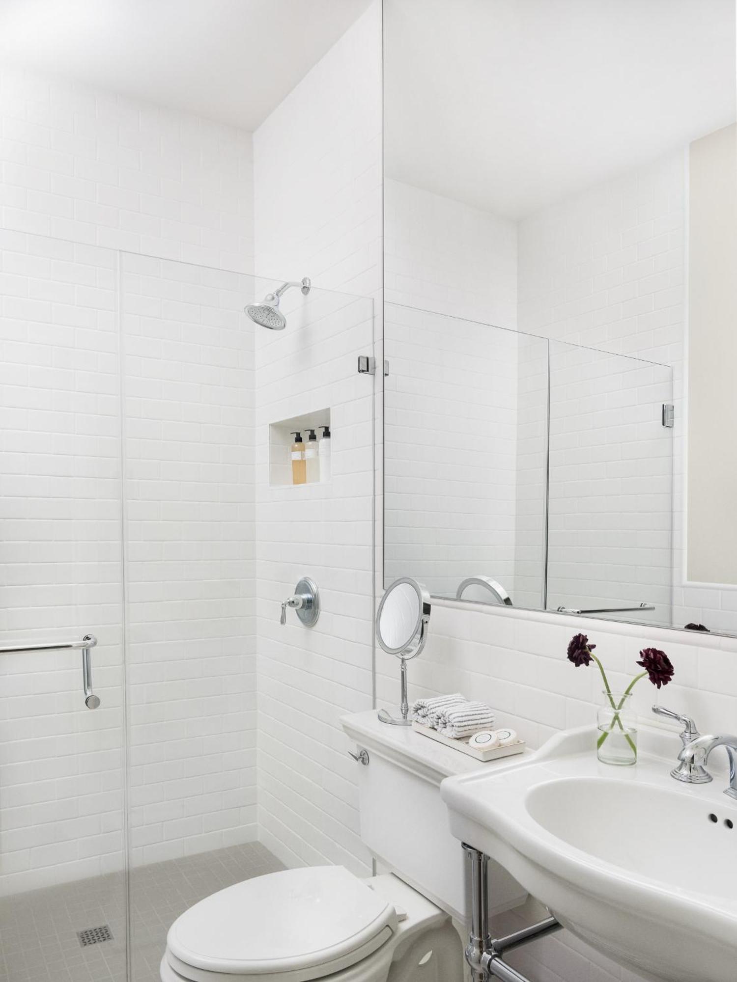 1313 West Luxury Boutique Hotel Annapolis Luaran gambar