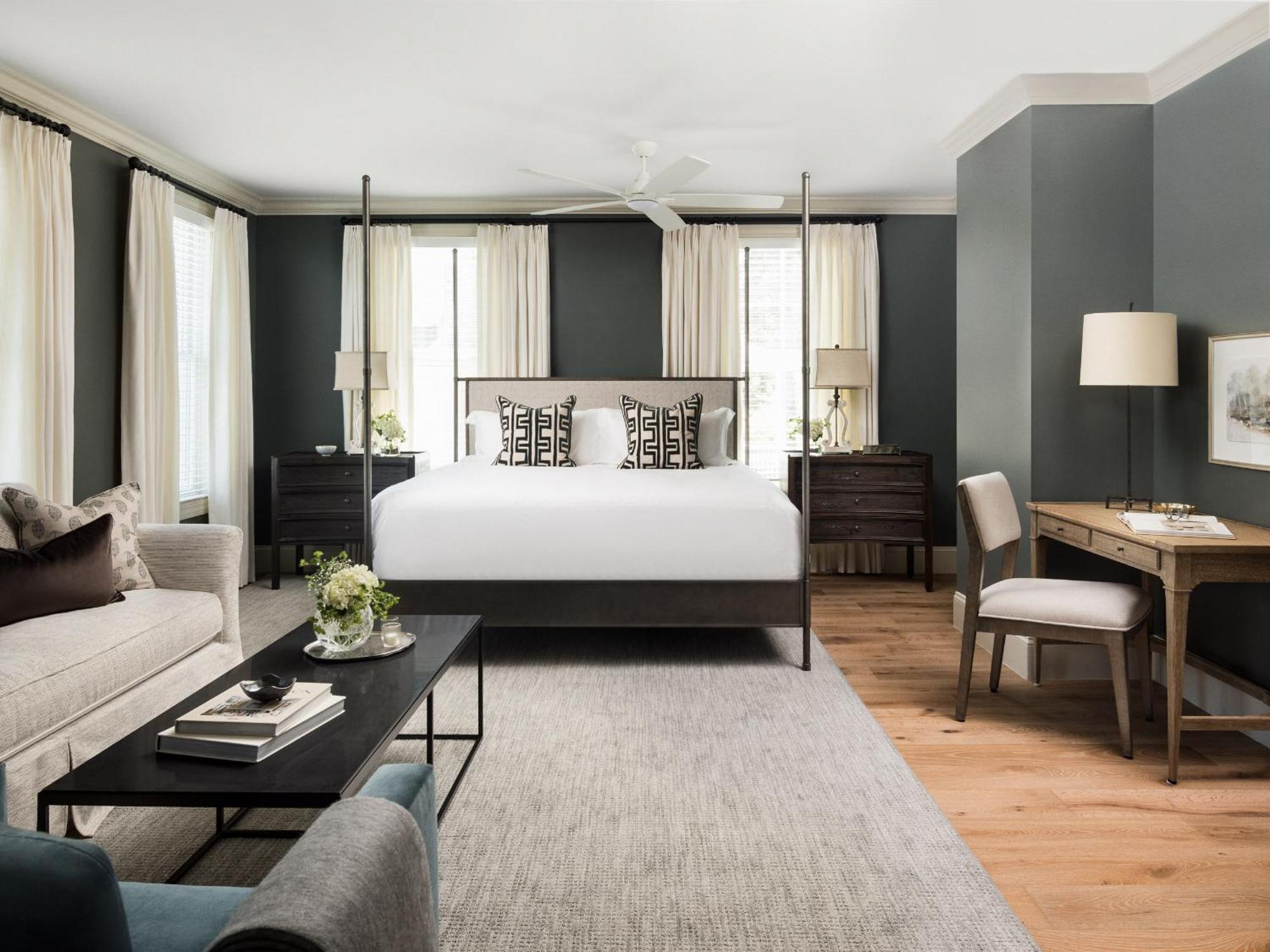 1313 West Luxury Boutique Hotel Annapolis Luaran gambar