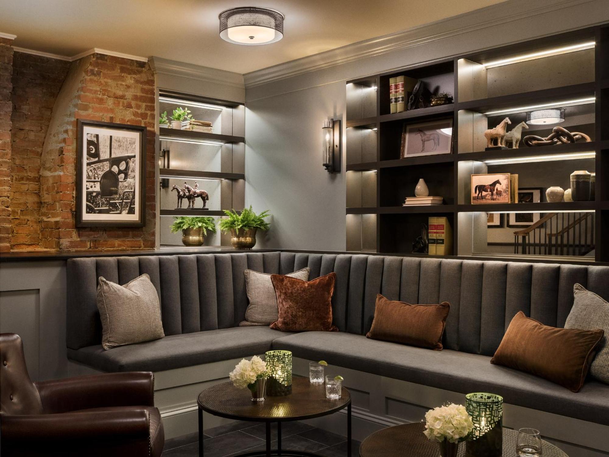 1313 West Luxury Boutique Hotel Annapolis Luaran gambar