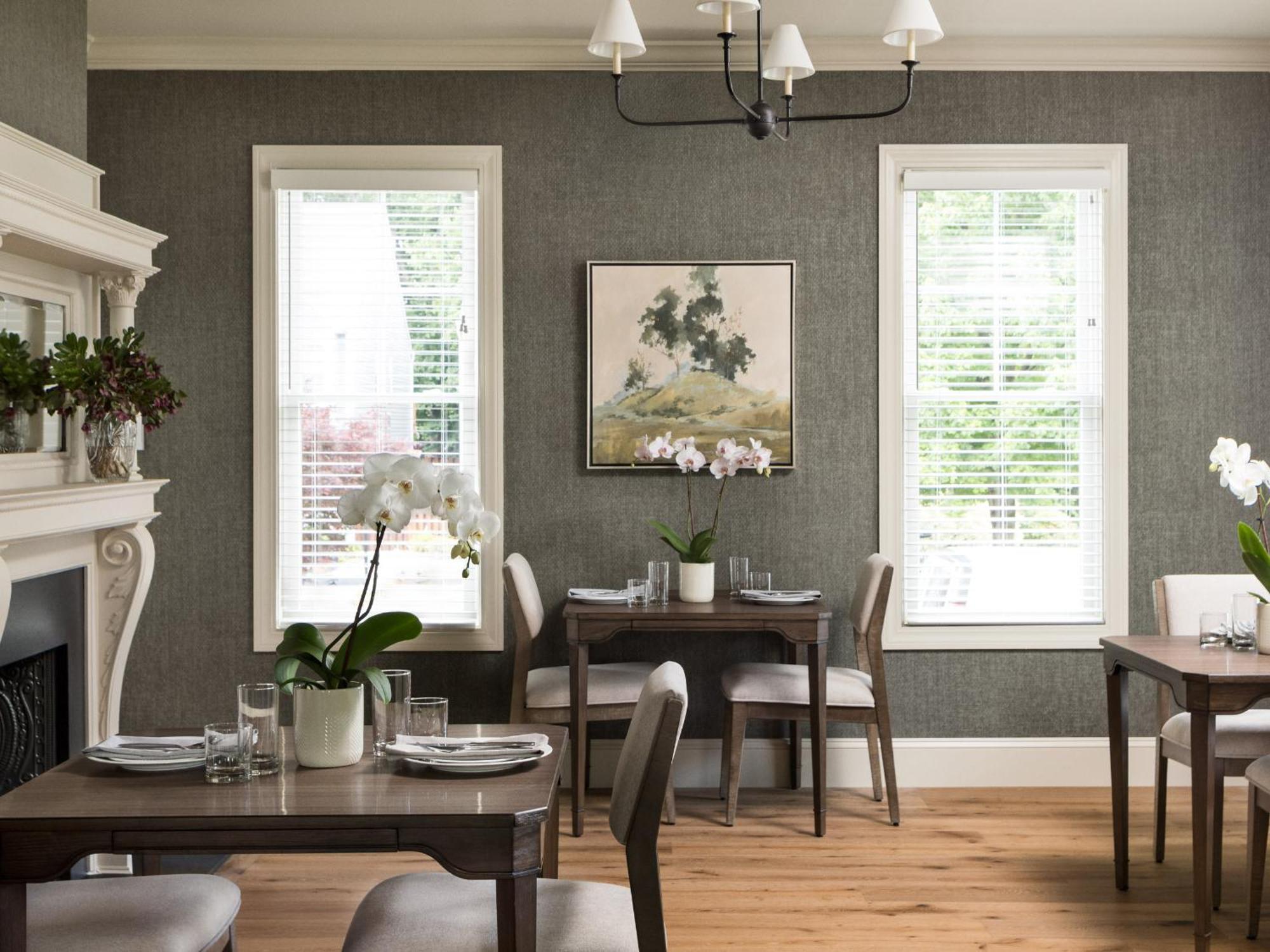 1313 West Luxury Boutique Hotel Annapolis Luaran gambar