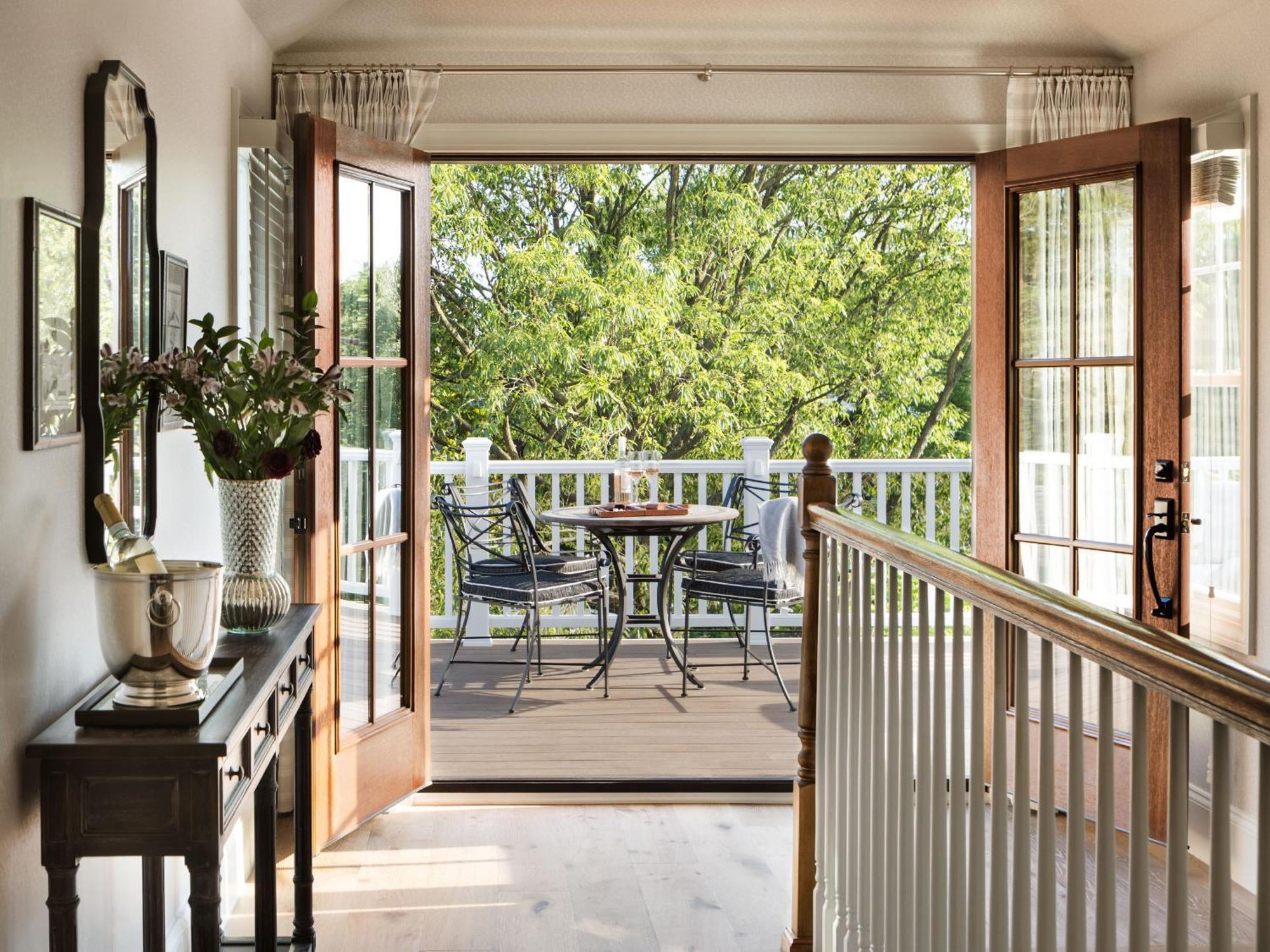 1313 West Luxury Boutique Hotel Annapolis Luaran gambar