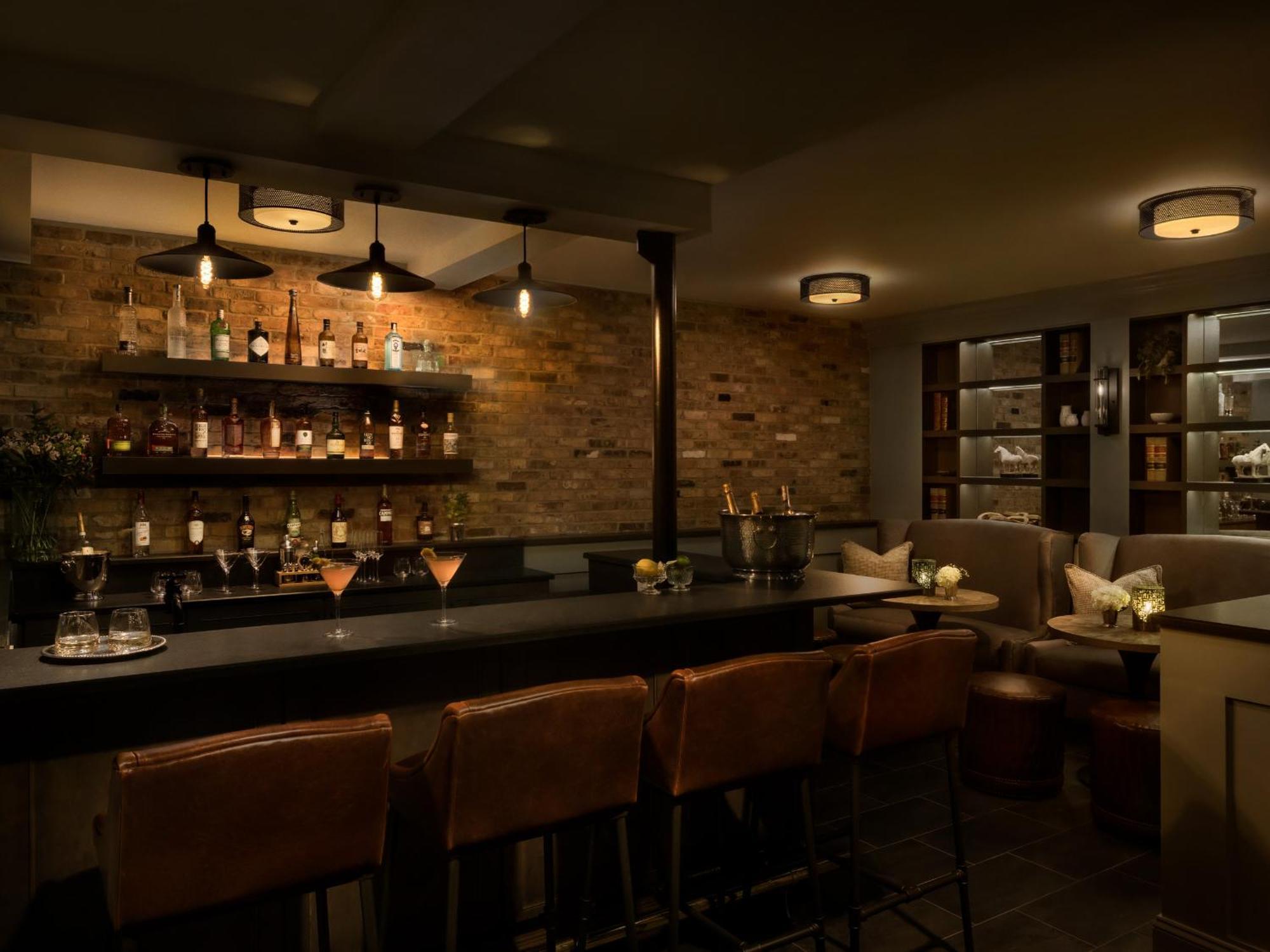 1313 West Luxury Boutique Hotel Annapolis Luaran gambar
