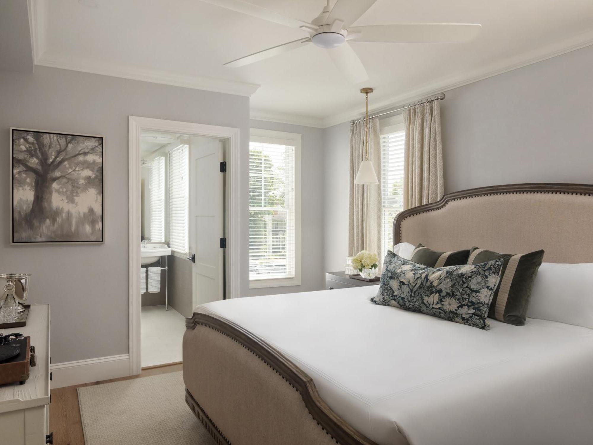 1313 West Luxury Boutique Hotel Annapolis Luaran gambar