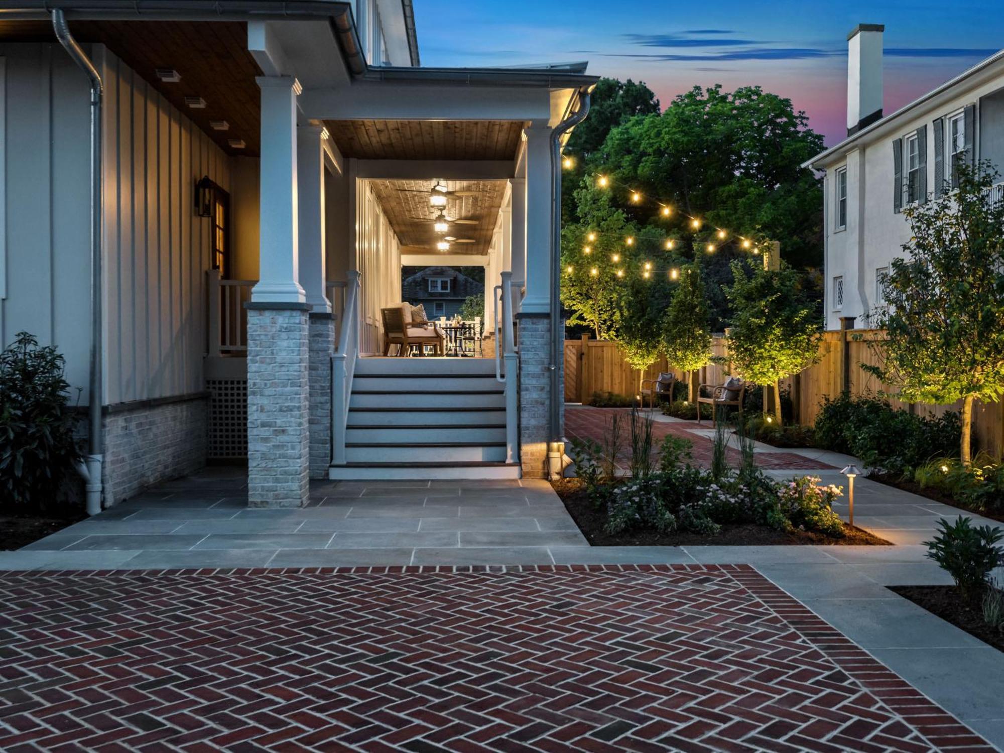 1313 West Luxury Boutique Hotel Annapolis Luaran gambar