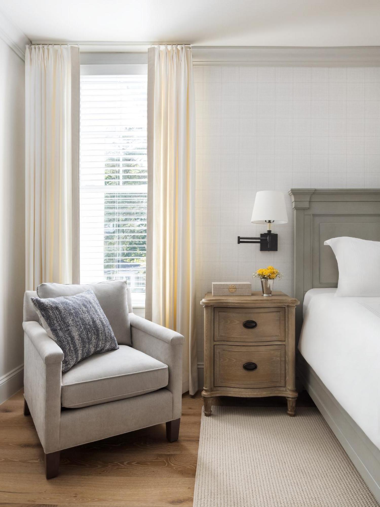 1313 West Luxury Boutique Hotel Annapolis Luaran gambar